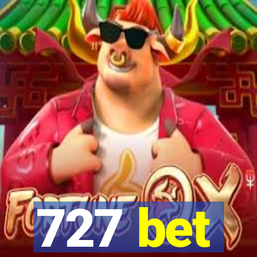 727 bet